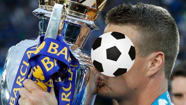 NI League Cup: Can you name the 12 winners? - BBC Sport