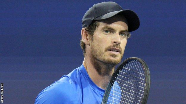 Murray to donate prize money from tournaments to aid Ukrainian children