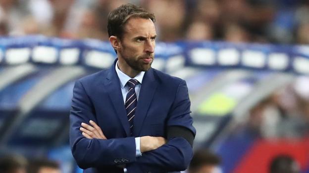 Gareth Southgate: England manager says players need more ... - 624 x 351 jpeg 23kB