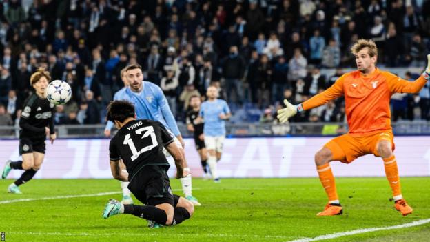 Marcelo Salas. Lazio.  Football players, Football, Players