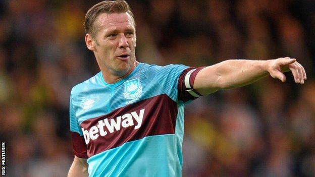 Kevin Nolan