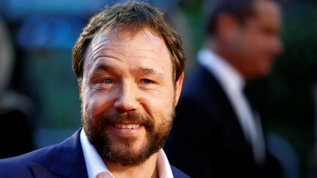 Premier League predictions: Lawro vs 'The Irishman' star Stephen Graham