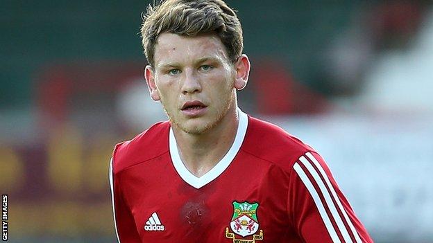 Connor Jennings