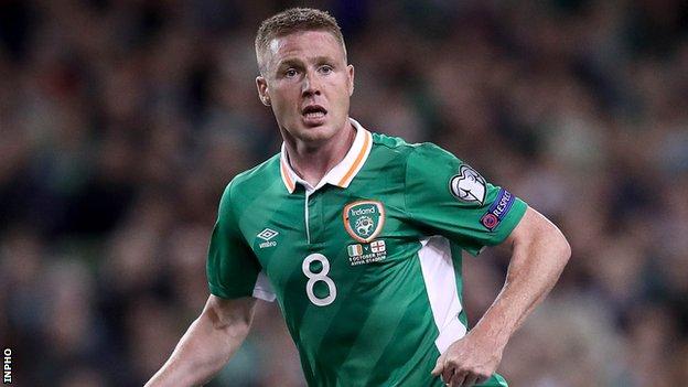 James McCarthy