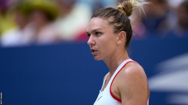 Former No. 1 tennis player Simona Halep gets 4-year ban in doping case