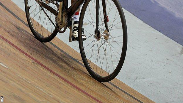 Cycling Track