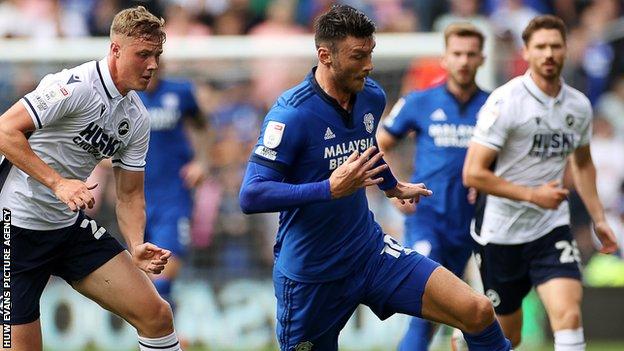 The 21 Cardiff City players who are or could be leaving this