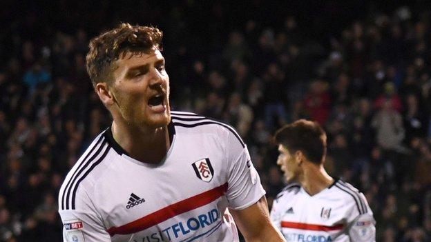 Fulham 5-0 Norwich: Fulham prove there's life after Dempsey by