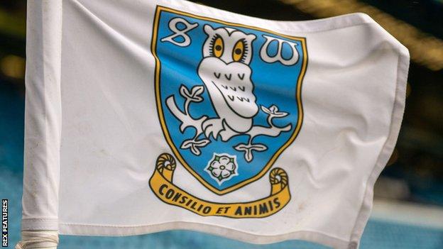 Sheffield Wednesday: Some players not yet paid in full this month - BBC  Sport