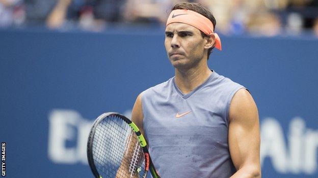 Rafael Nadal
