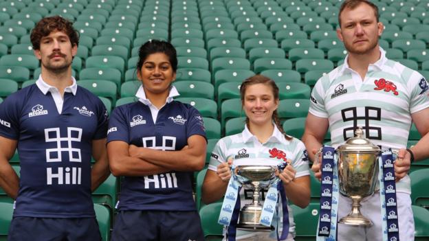 Varsity matches: Oxford and Cambridge Universities meet at ...