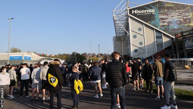 Elland Road