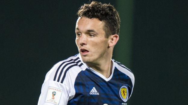 Scottish Gossip: Celtic, Rangers, Manchester City, Hearts, Hibs, Hamilton, Edinburgh, St Mirren