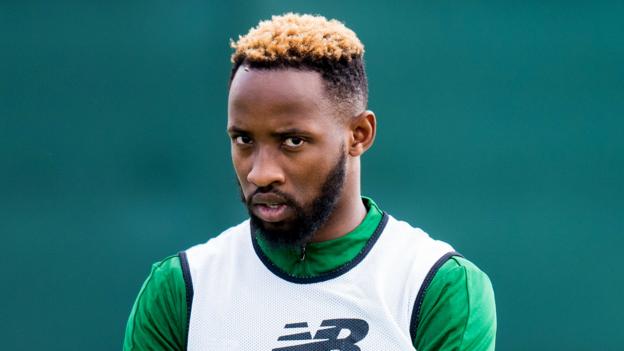 Moussa Dembele: Celtic ‘gave in’ to let me leave