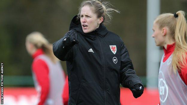 Gemma Grainger