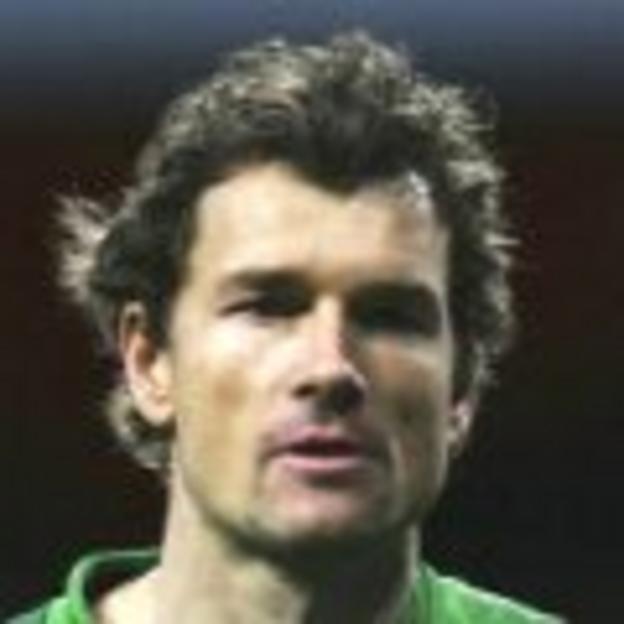 Jens Lehmann