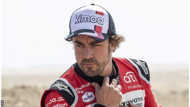 Fernando Alonso