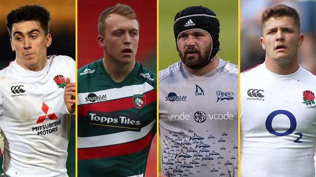 Rugby Quiz: dietro le quinte della lotta per i talenti globali global