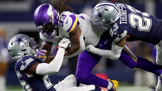 Concussion in sport: What can be learned from the NFL? thumbnail
