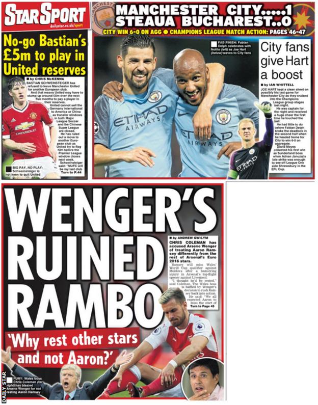 Daily Star