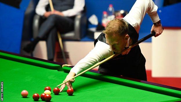 Judd Trump