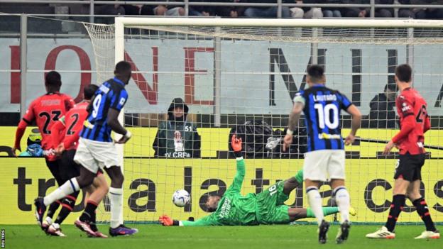 Marcus Thuram