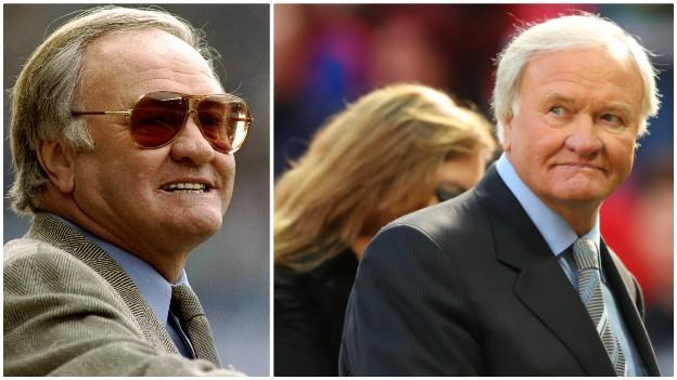 Ron Atkinson