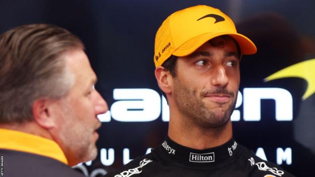 Daniël Ricciardo