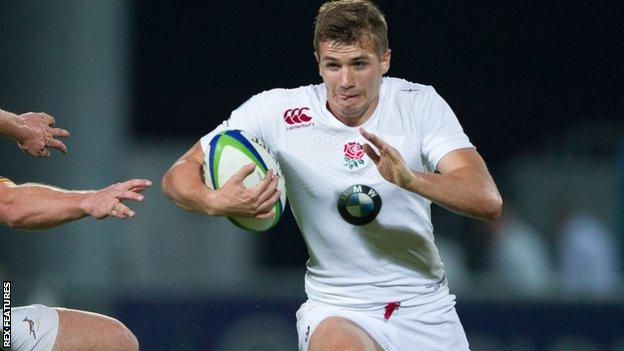 George Perkins and Ehize Ehizode: Bristol add duo plus skills coach ...