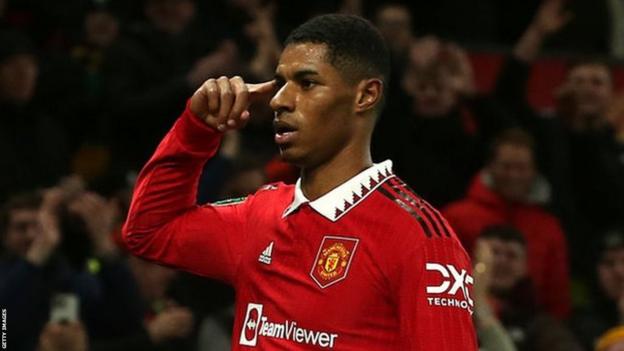 Agree or disagree: Marcus Rashford is the world's best player