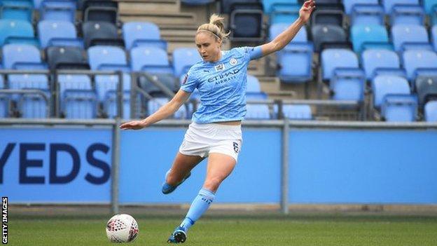 Steph Houghton