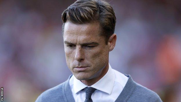 Scott Parker's Bournemouth: Change in shape, intense press and