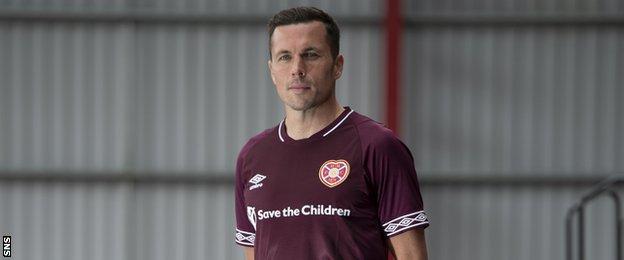 Ian Cathro: Don Cowie Backs Former Hearts Boss To Return To Coaching ...