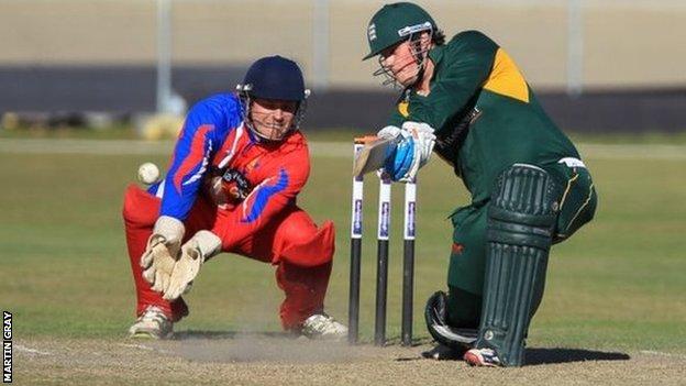 Guernsey v Jersey