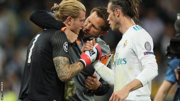 Loris Karius
