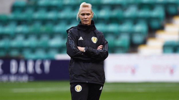 Shelley Kerr