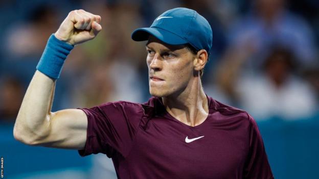 Dubai Tennis Championships: Daniil Medvedev Stuns Novak Djokovic