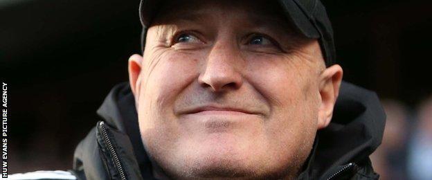 Russell Slade