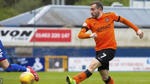 Paul McMullan