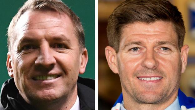 Scottish Premiership fixtures 2018-19: Celtic open title defence v promoted Livingston; Rangers start at Aberdeen