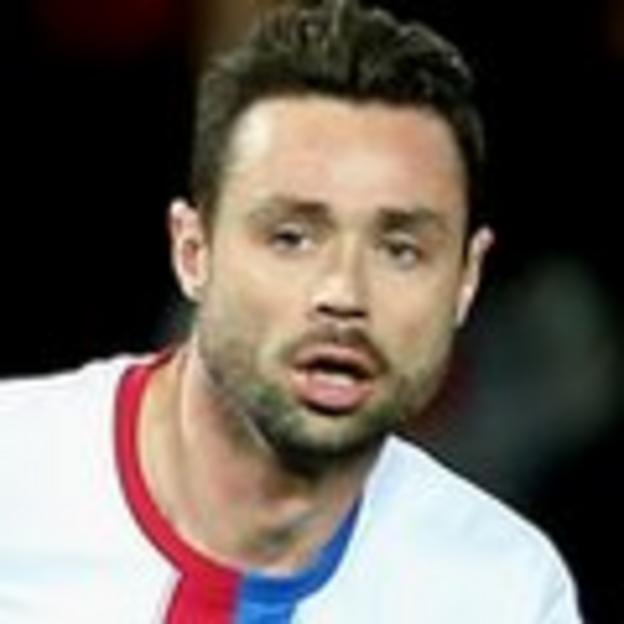 Damien Delaney
