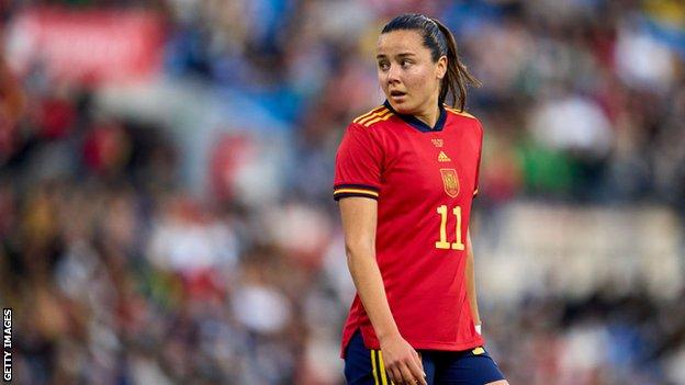 Euro 2022: Can Spain live up to expectations at Euro 2022? - BBC Sport