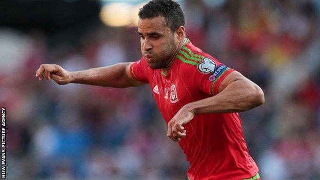 Hal Robson-Kanu