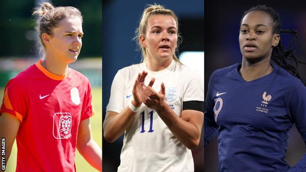 BBC pundits predict Euro 2022: Can England go all the way? - BBC Sport