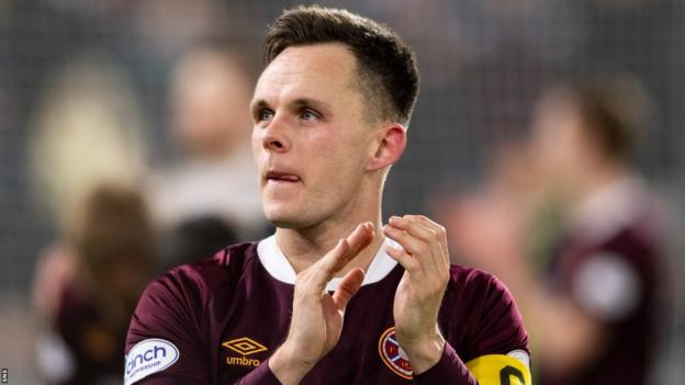 Lawrence Shankland