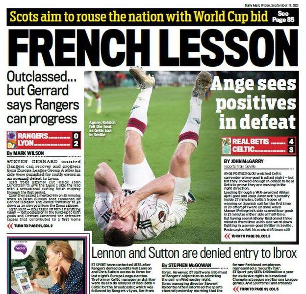 Daily Mail