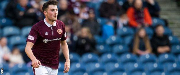 John Souttar