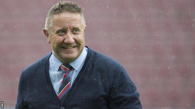 Hearts v Inverness among opening Betfred Cup first-round group ties