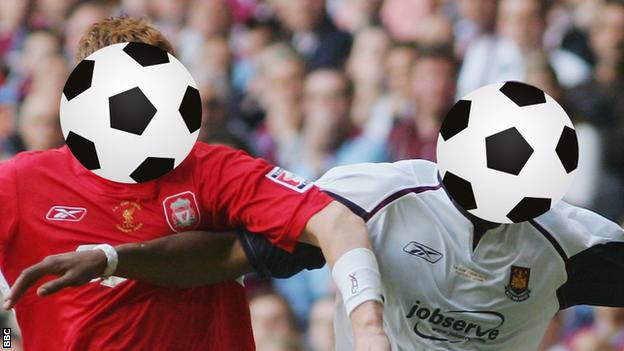 Quiz! Can you name the players who have scored the most penalties in the  Premier League?