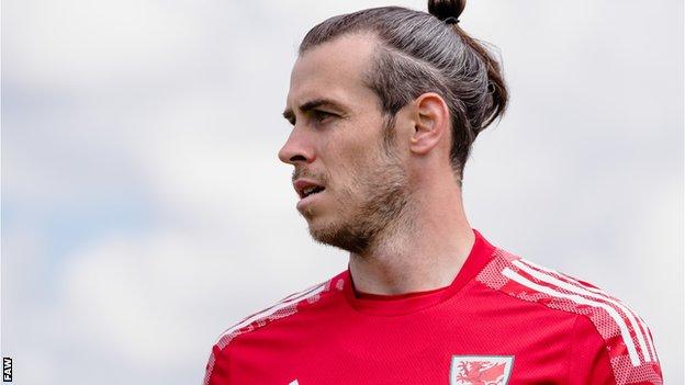 Gareth Bale